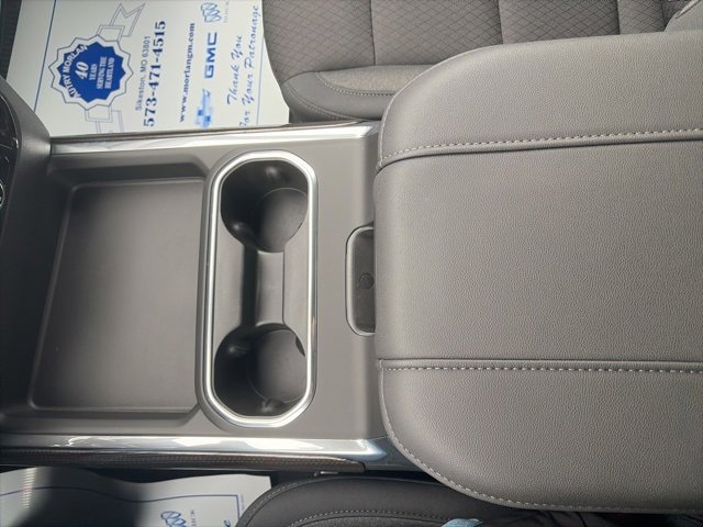 New 2026 Chevrolet Silverado 2500 LT w/ Trail Boss Package image 24