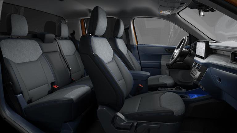 New 2026 Ford Maverick XLT w/ XLT Luxury Package image 6