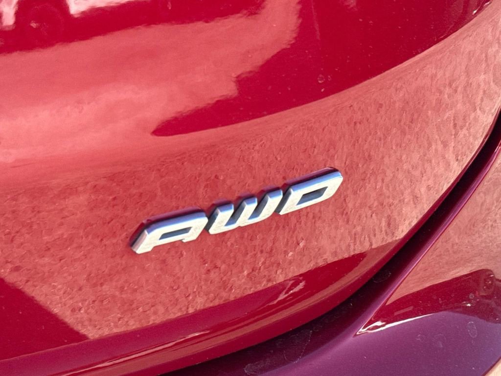 Used 2022 Ford Edge SEL image 7