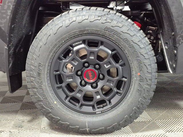 New 2026 Toyota Tundra TRD Pro image 27