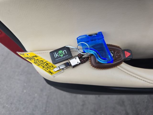 Used 2018 INFINITI QX30 Premium w/ Navigation Package image 26