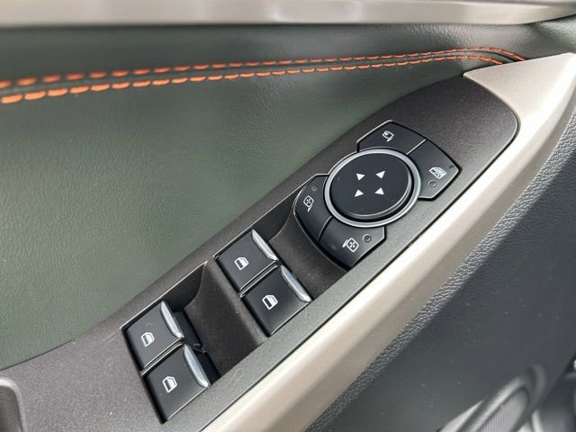 Used 2023 Ford Explorer Timberline w/ Timberline Technology Package image 35