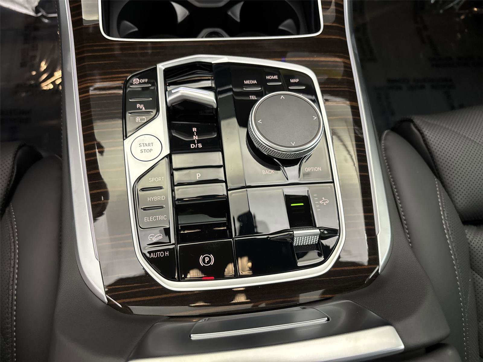 New 2026 BMW X5 xDrive50e AWD/4WD image 23