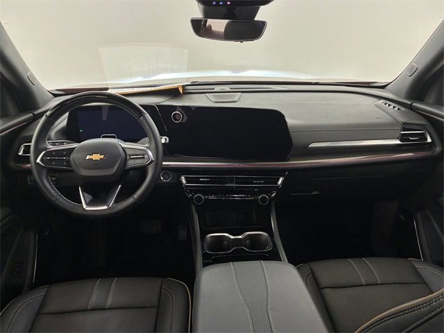 Used 2025 Chevrolet Traverse High Country image 20