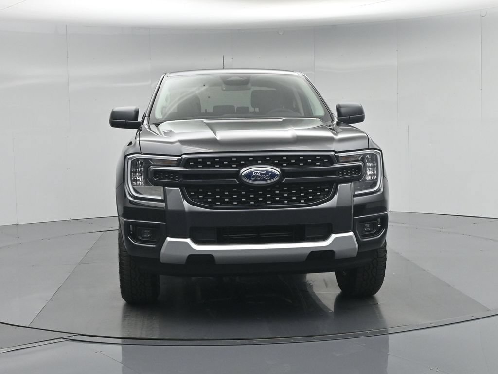 New 2026 Ford Ranger XLT RWD image 51