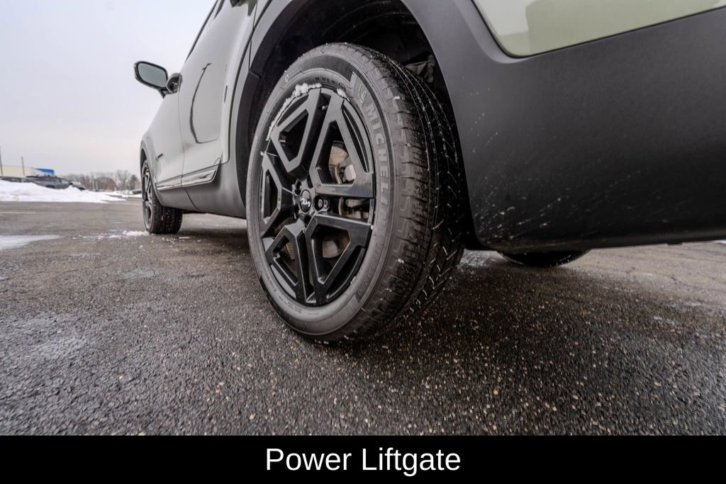 Used 2024 Kia Telluride SX Prestige X-Line image 10