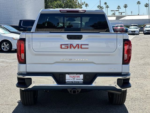 Used 2026 GMC Sierra 1500 SLT w/ SLT Premium Plus Package image 5