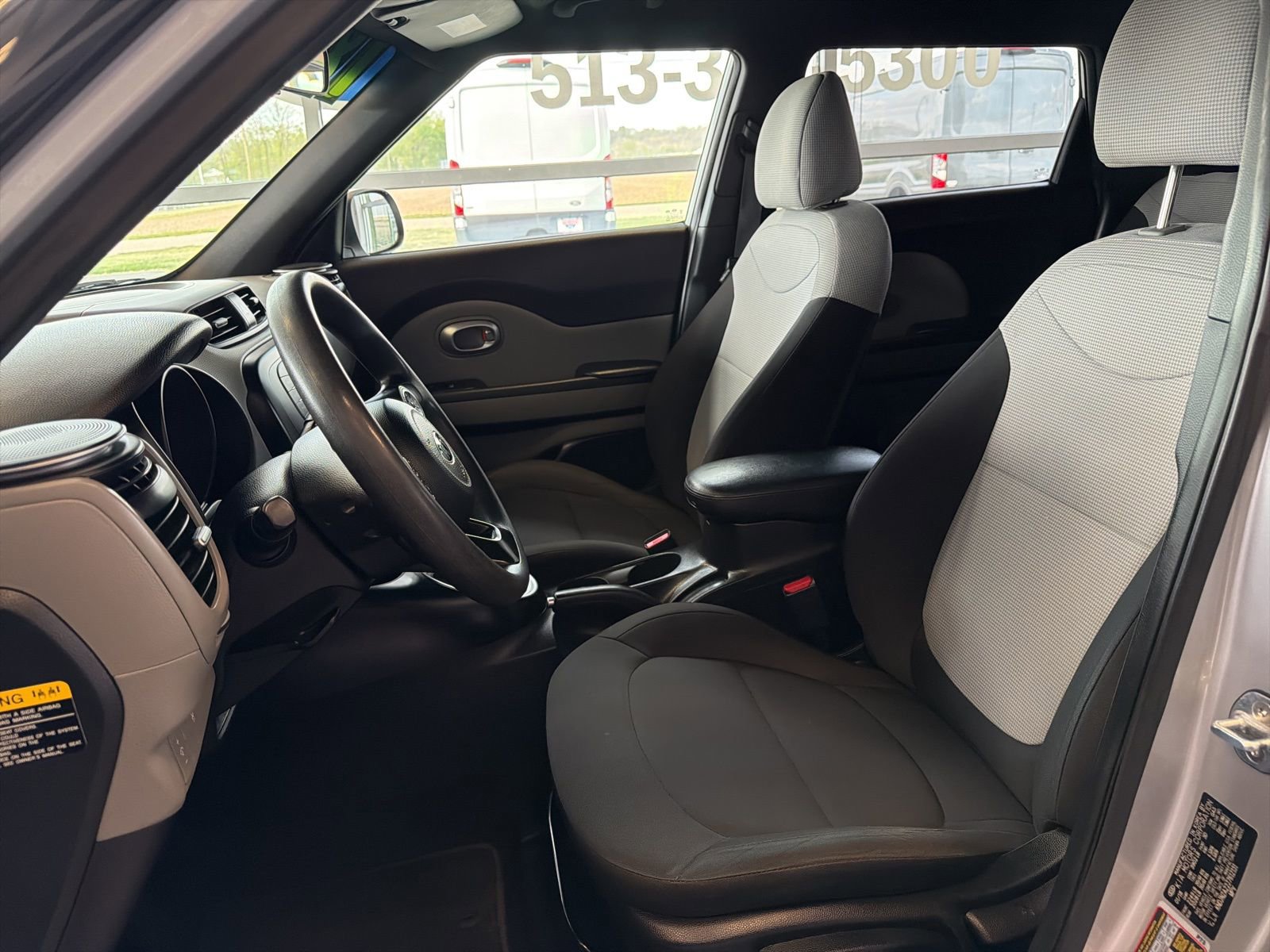 Used 2018 Kia Soul FWD image 14