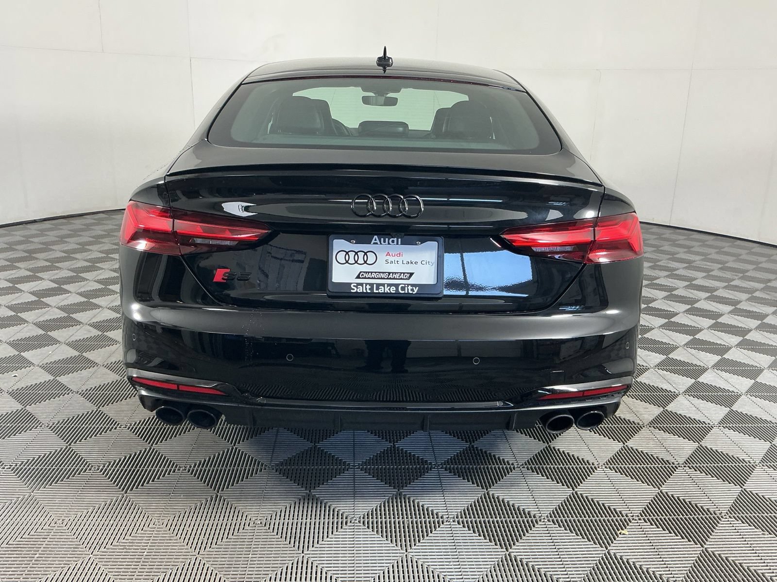 Used 2024 Audi S5 Premium Plus AWD/4WD image 6