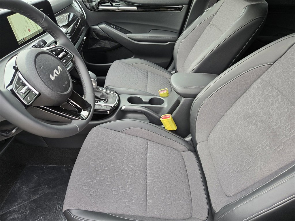 New 2026 Kia Seltos S image 9
