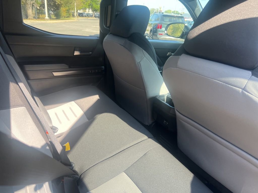 Used 2026 Toyota Tacoma TRD Sport image 15