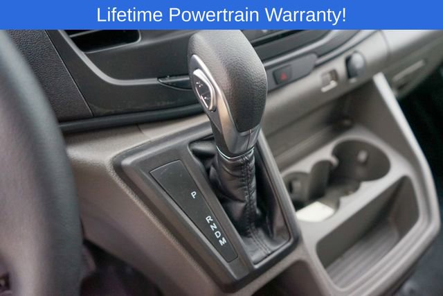 New 2025 Ford Transit 350 148 Medium Roof AWD image 26