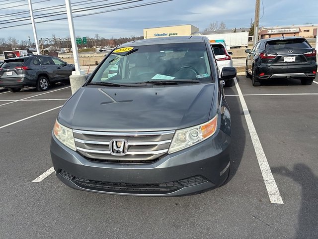 Used 2013 Honda Odyssey EX-L image 16