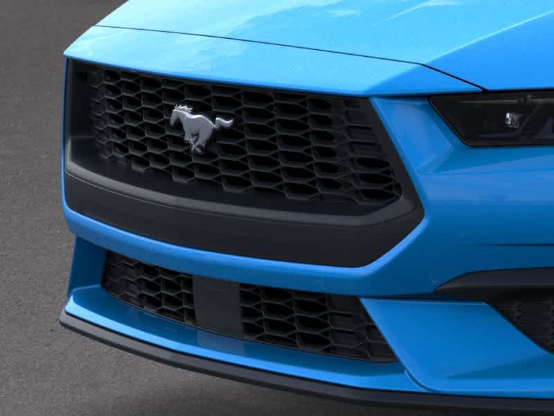New 2026 Ford Mustang Premium RWD image 17