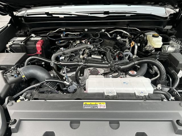 New 2026 Toyota Tacoma TRD Sport AWD/4WD image 20