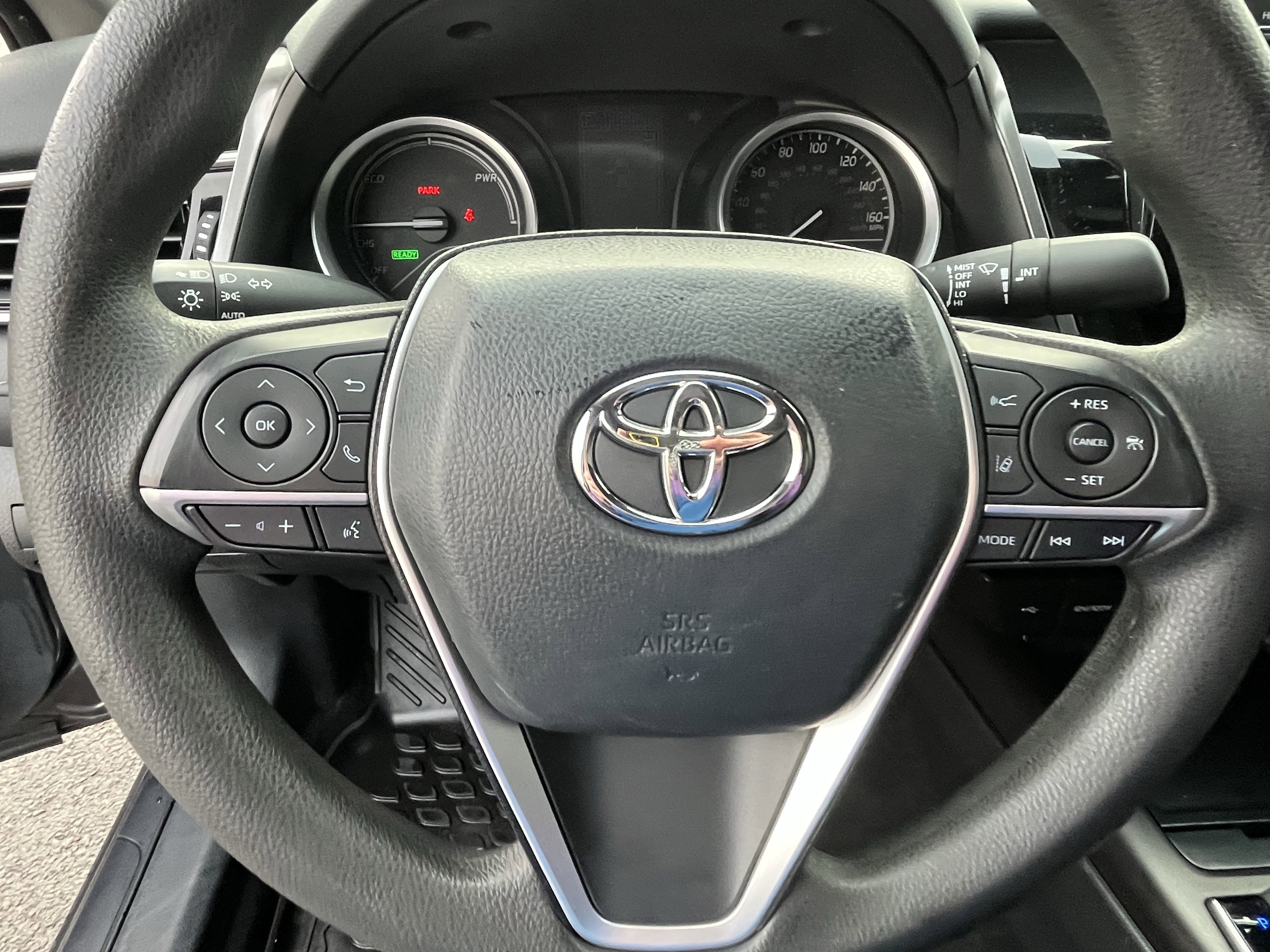 Used 2022 Toyota Camry LE image 21