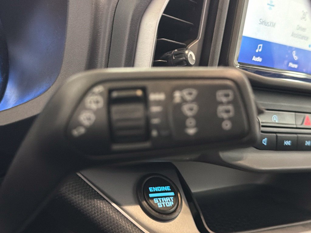 Used 2022 Ford Bronco Sport Big Bend AWD/4WD image 35