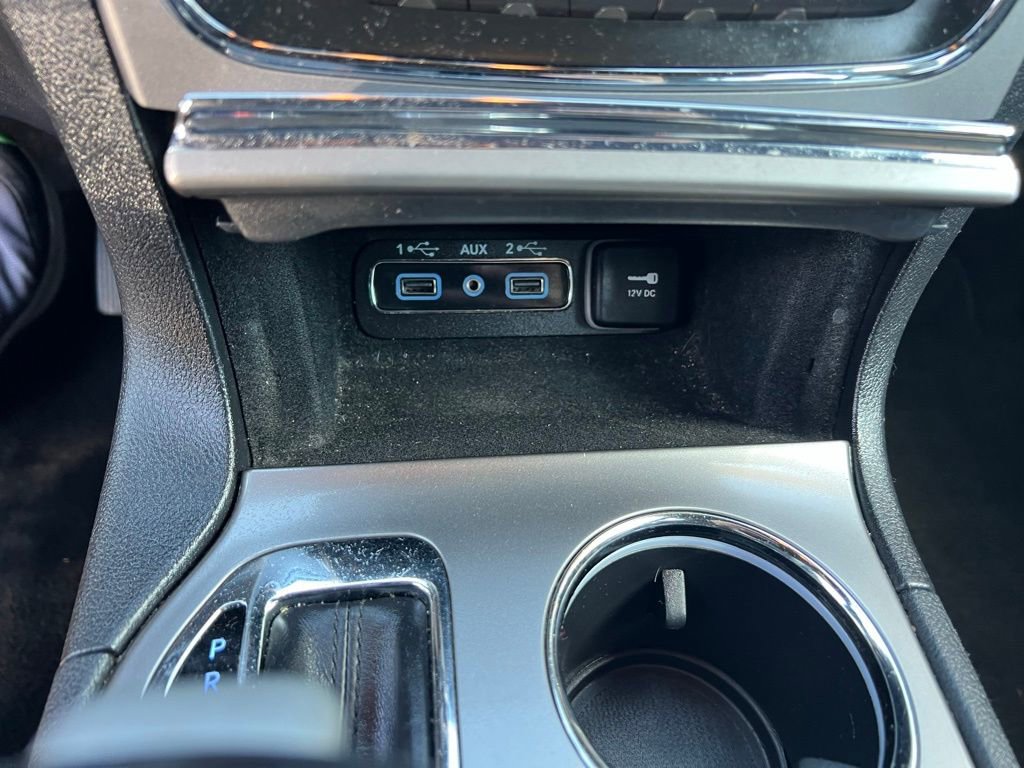 Used 2020 Jeep Grand Cherokee Laredo image 30