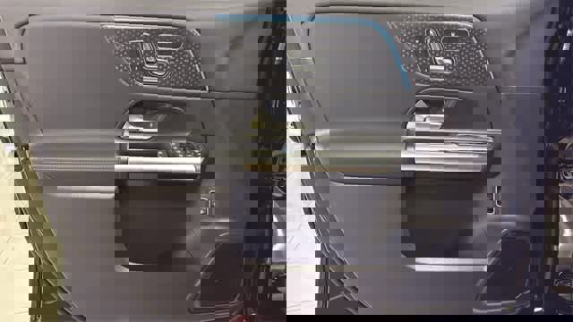 Certified 2025 Mercedes-Benz GLA 250 4MATIC image 13