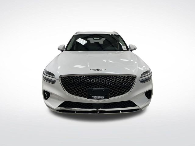 Used 2024 Genesis GV70 2.5T w/ Advanced Package image 12