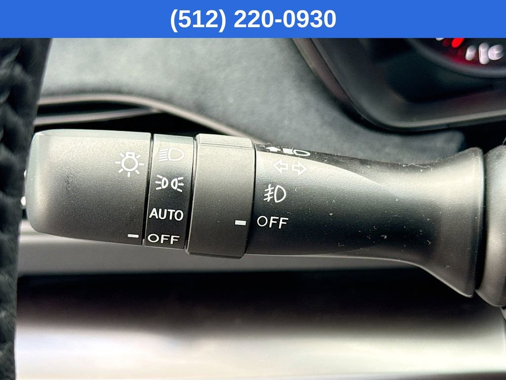 New 2026 Subaru WRX Limited image 13