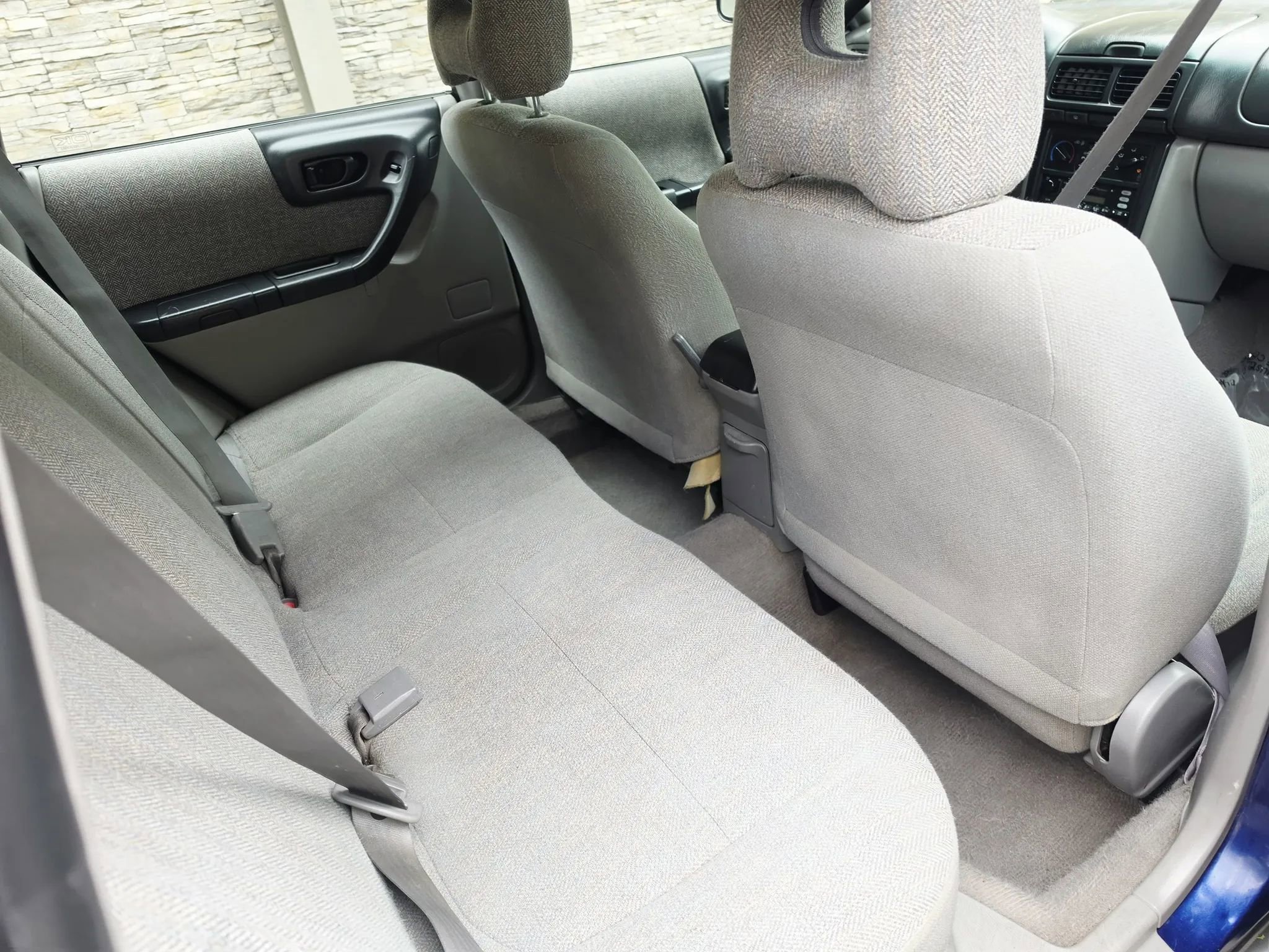 Used 2002 Subaru Forester L AWD/4WD image 12