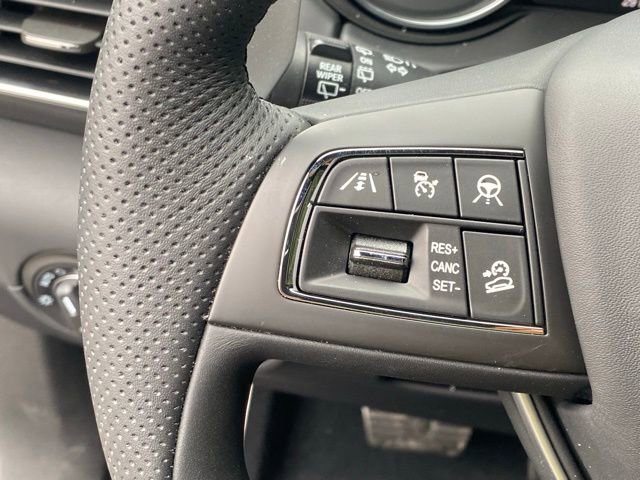 New 2024 Maserati Levante Trofeo image 24