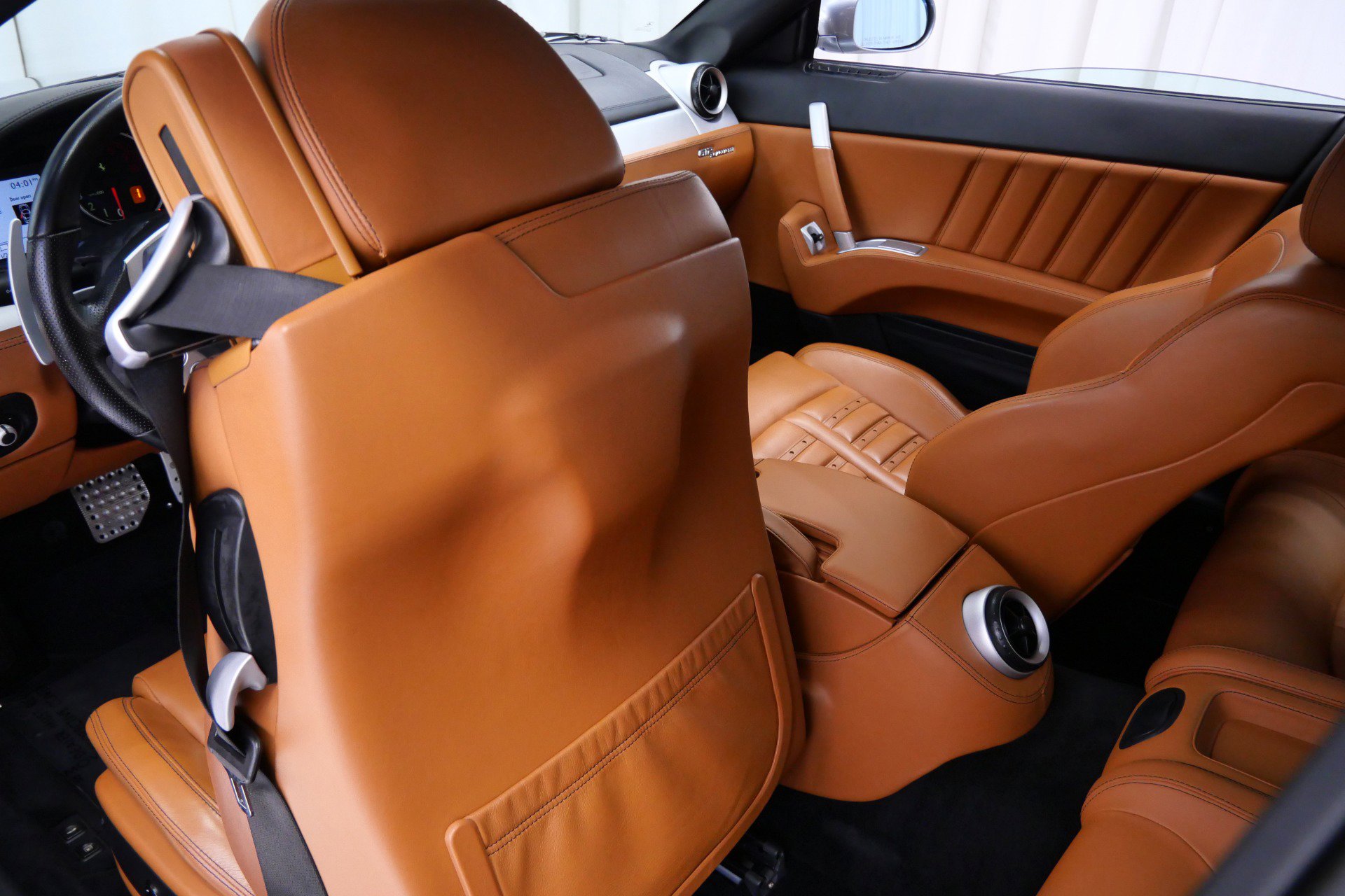 Used 2005 Ferrari 612 Scaglietti image 34