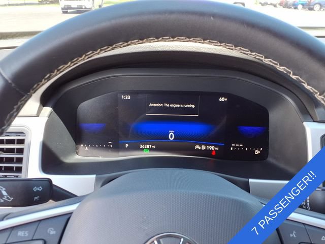 Used 2023 Volkswagen Atlas SE FWD image 12