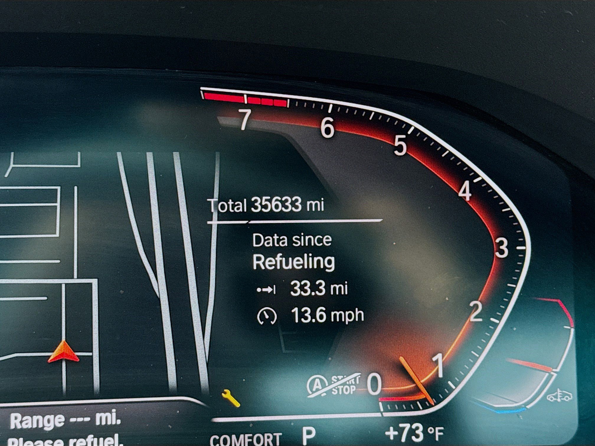 Used 2022 BMW 840i Coupe image 8