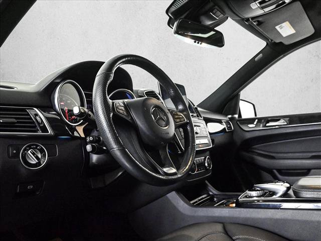Used 2017 Mercedes-Benz GLE 350 4MATIC image 10