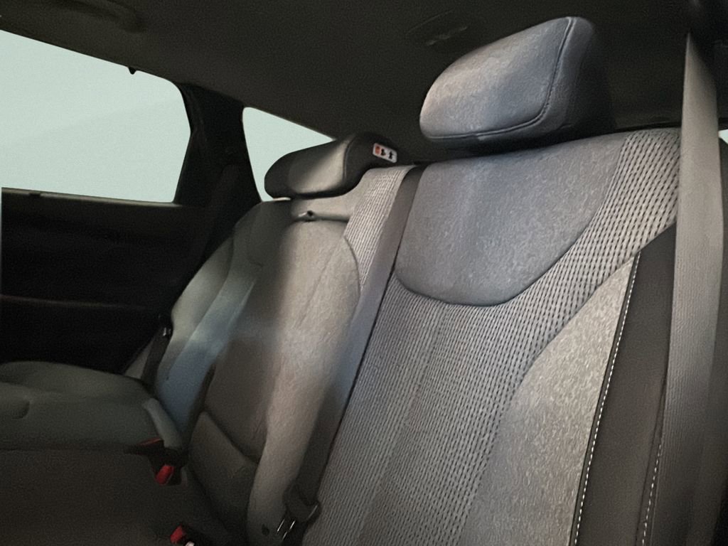 Certified 2022 Hyundai Santa Fe Blue image 11