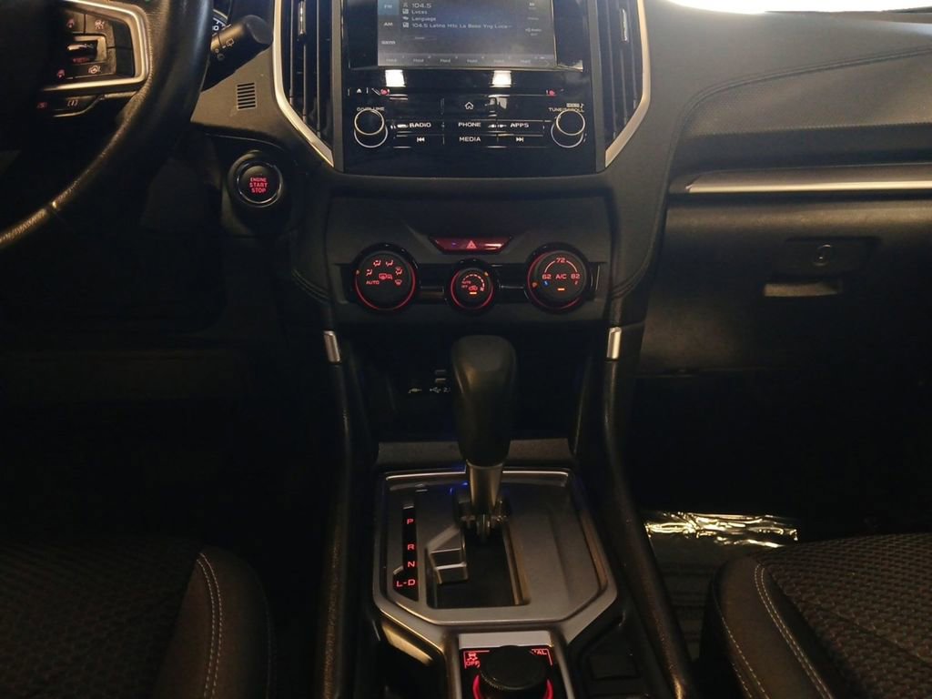 Used 2021 Subaru Forester Premium image 11