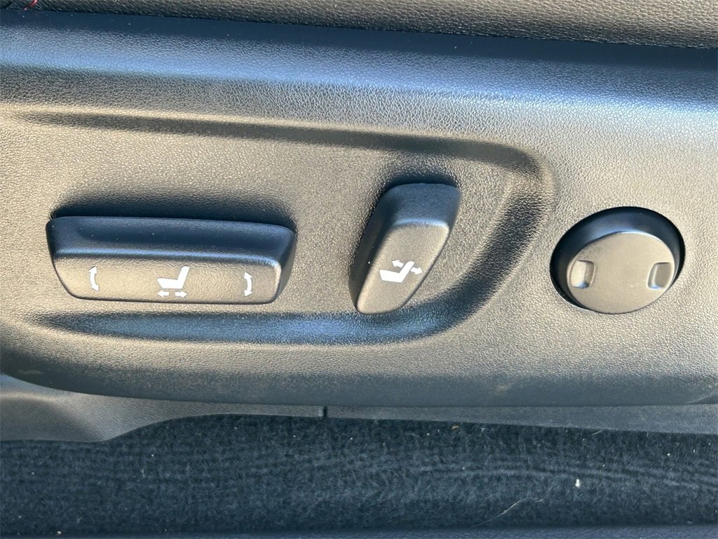 Used 2021 Toyota 4Runner TRD Off-Road Premium image 19