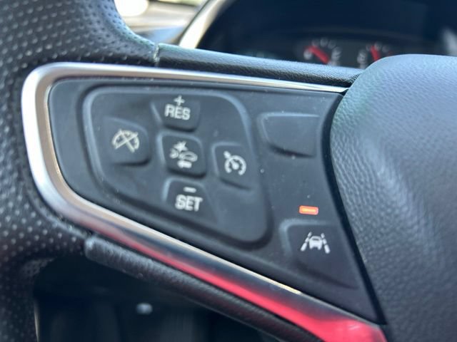 Used 2024 Chevrolet Malibu LT FWD image 18