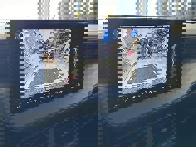 New 2025 Ford Maverick XLT w/ XLT Luxury Package image 22