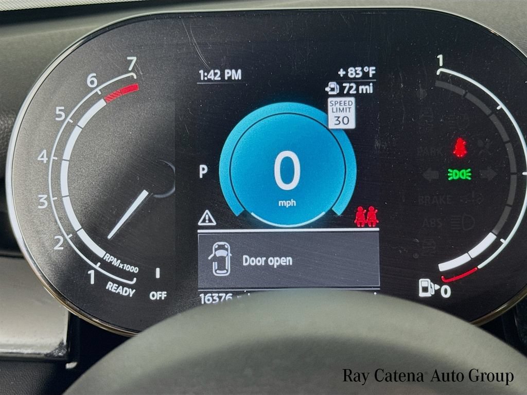 Used 2022 MINI Cooper S FWD image 12