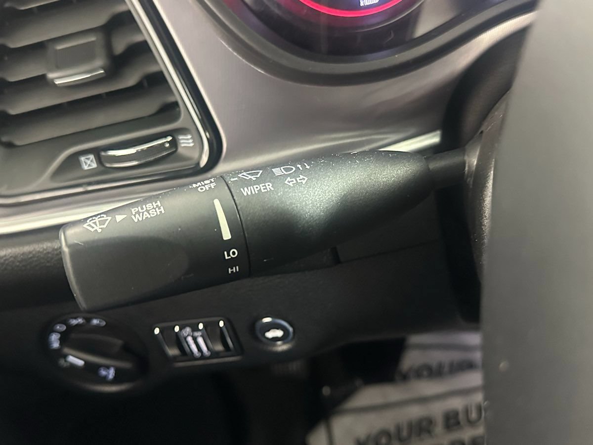 Used 2021 Dodge Challenger GT w/ Driver Convenience Group RWD image 27