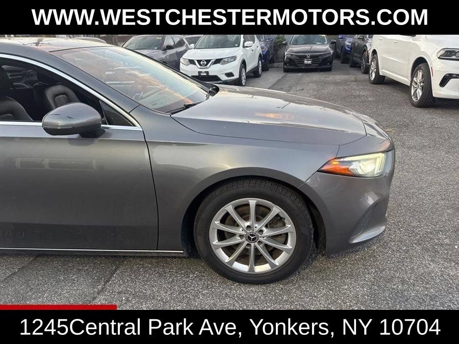 Used 2021 Mercedes-Benz A 220 image 9