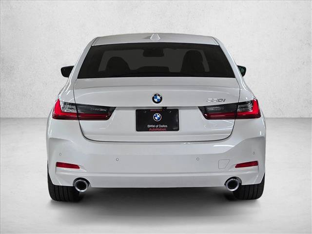 Used 2026 BMW 330i Sedan w/ Premium Package RWD image 6