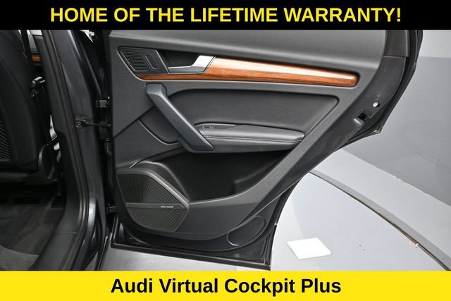 Used 2023 Audi Q5 2.0T Prestige w/ Prestige Package AWD/4WD image 47
