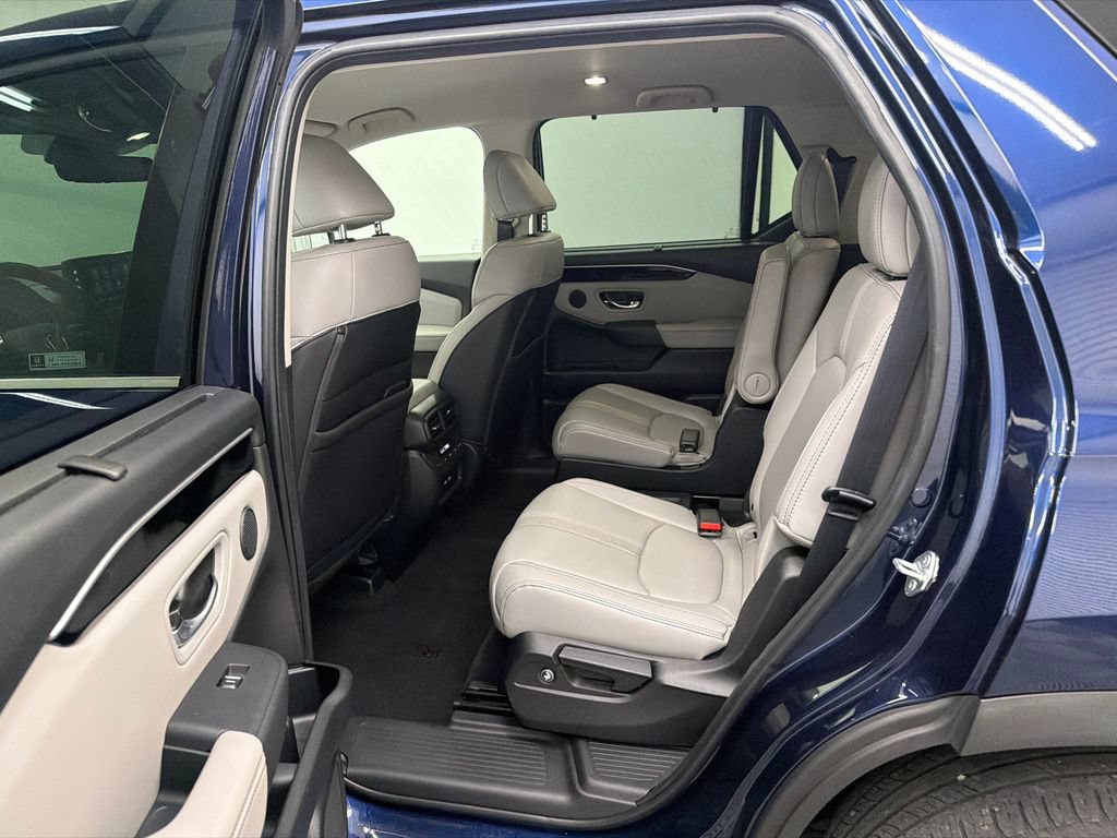 Used 2023 Honda Pilot EX-L image 23