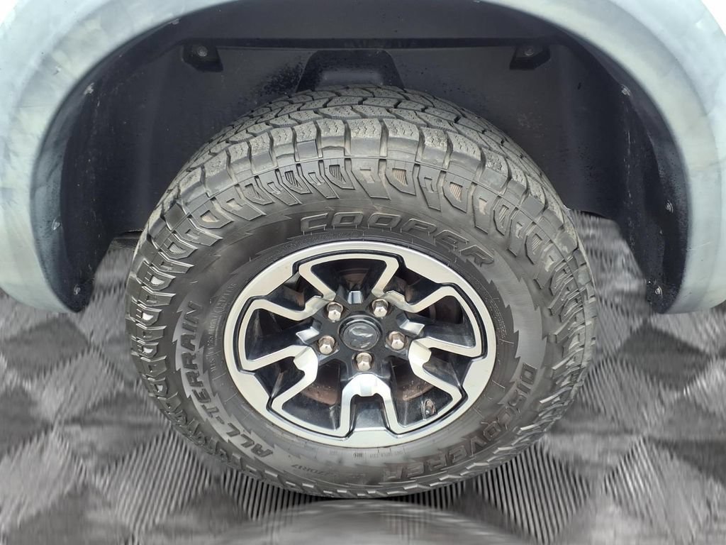 Used 2016 RAM 1500 Rebel w/ Protection Group AWD/4WD image 21
