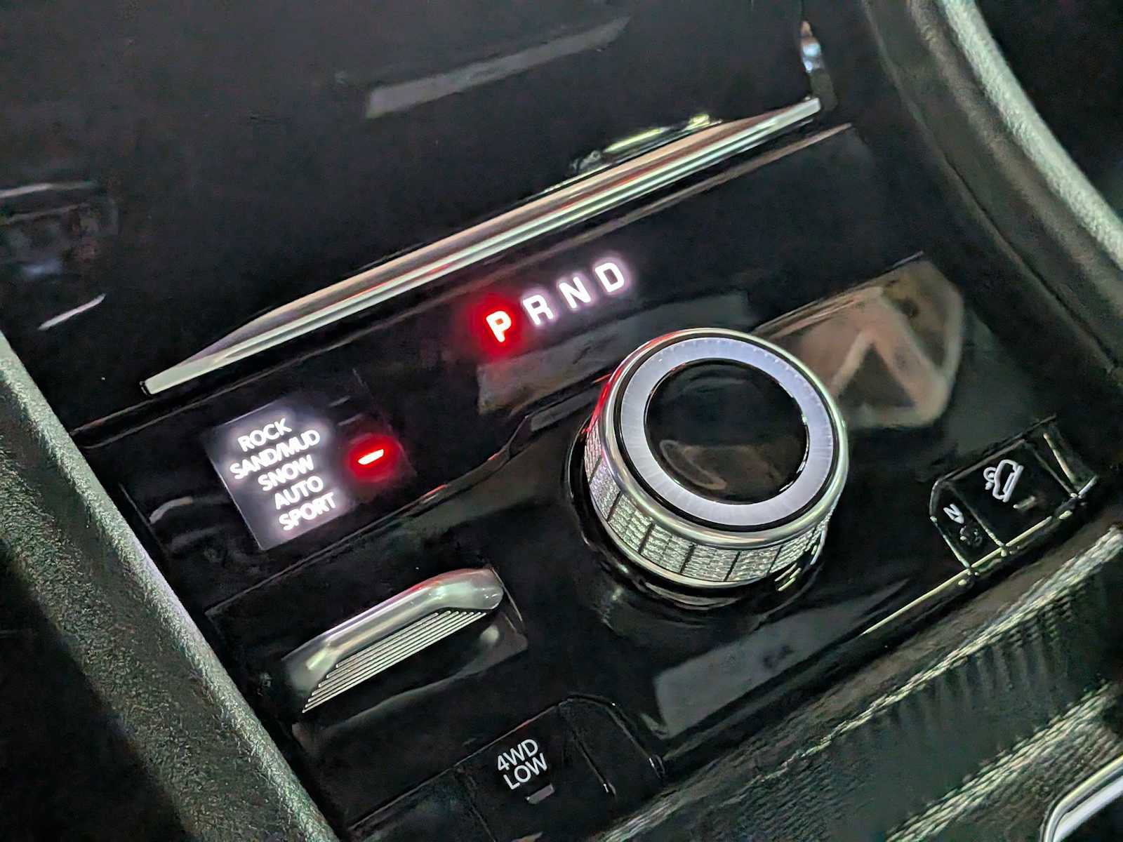 Used 2024 Jeep Grand Cherokee Limited 4xe image 35