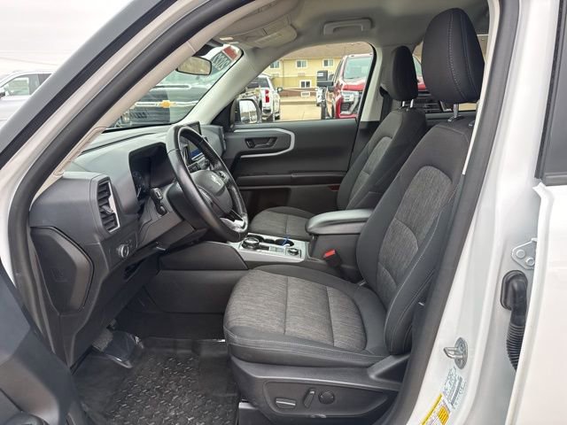 Used 2022 Ford Bronco Sport Big Bend w/ Convenience Package image 12