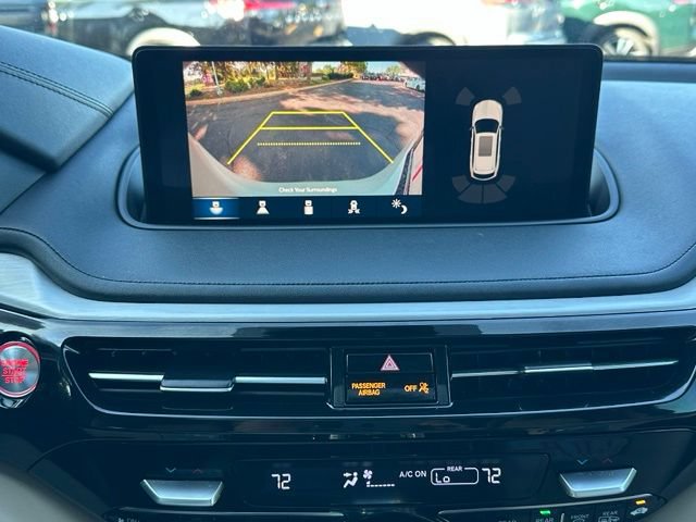 Used 2022 Acura MDX w/ Technology Package AWD/4WD image 33