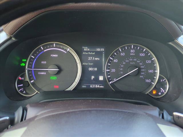 Used 2020 Lexus RX 450hL Luxury w/ Accessory Package AWD/4WD image 11