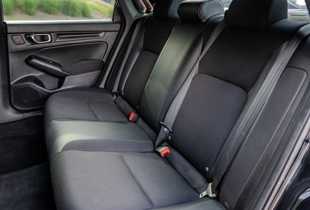 Used 2022 Honda Civic Sport image 29