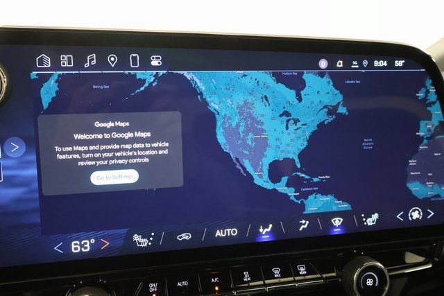 New 2025 Chevrolet Blazer EV LT AWD/4WD image 21