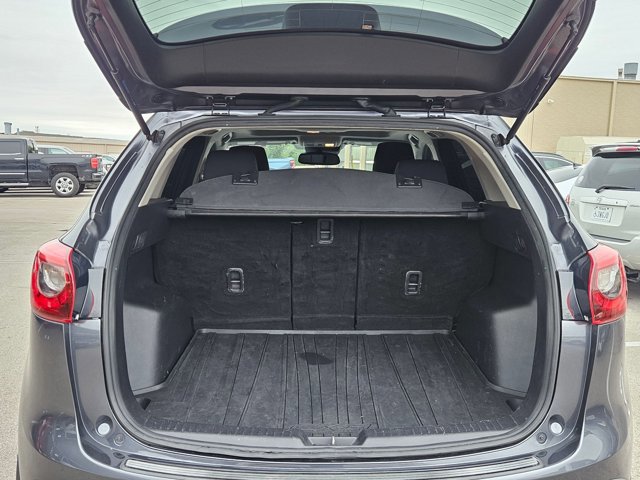 Used 2016 MAZDA CX-5 Touring w/ Touring Technology Package AWD/4WD image 6
